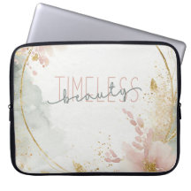 Timeless Beauty – Zalara Luxe Tan & Gold Marble
