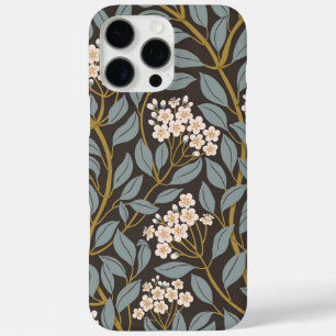 Timeless Bloom iPhone 16 Pro Max Case