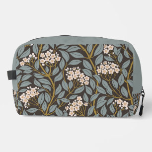 Timeless Bloom Dopp Kit