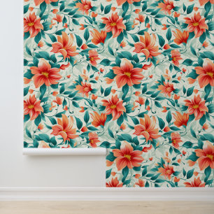 Timeless Blossom Wallpaper
