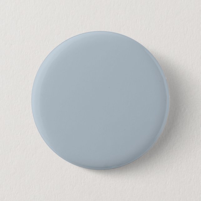 Timeless - Blue Mist Button (Front)