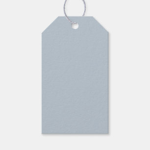 Timeless - Blue Mist Gift Tags