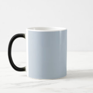 Timeless - Blue Mist - Morphing Mug
