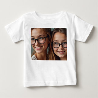 Timeless Bond Baby T-Shirt