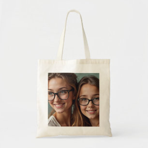 Timeless Bond Tote Bag