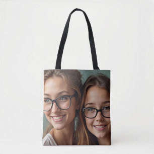 Timeless Bond Tote Bag