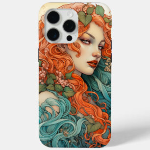 Timeless Classic, Valentine's iPhone 15 Pro Max Case