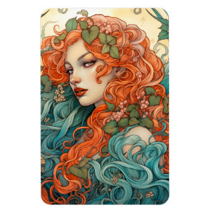 Timeless Classic, Valentine's Magnet