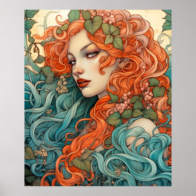 Timeless Classic, Valentine's Poster (Front)