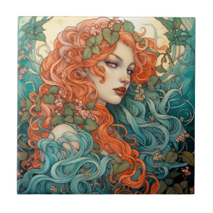 Timeless Classic, Valentine's Tile