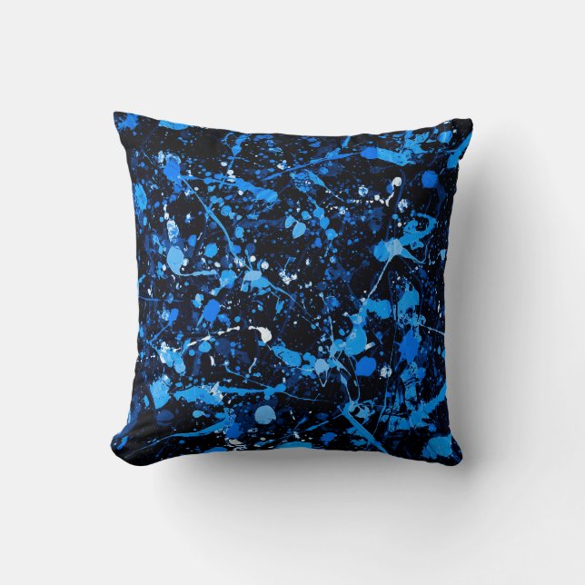 Timeless Cushion (Front)