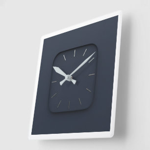 Timeless Elegance Decorative Wall Clock