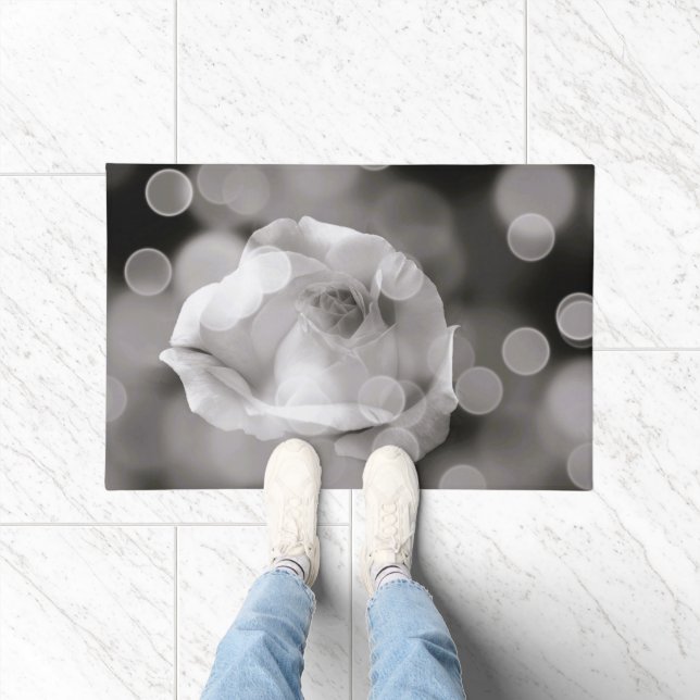 Timeless Elegance Doormat (Indoor)