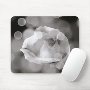 Timeless Elegance Mouse Mat