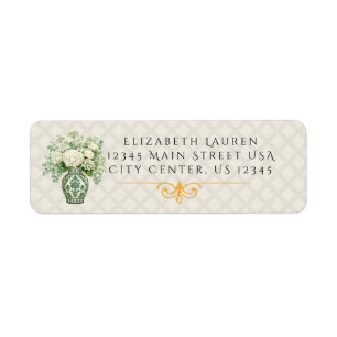 Timeless & Elegant Garden Party