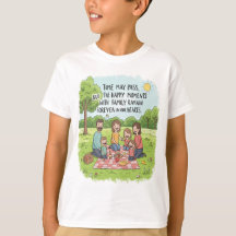 Timeless Family Joy Tee