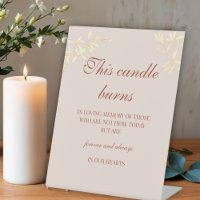 Timeless Floral Rustic This candle burns
