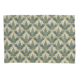 Timeless Floral Soft Sheet Pillowcase