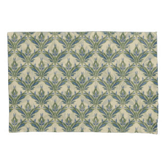 Timeless Floral Soft Sheet Pillowcase