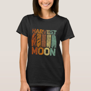 Timeless Harvest Moon Autumn T For Women Men Kids T-Shirt