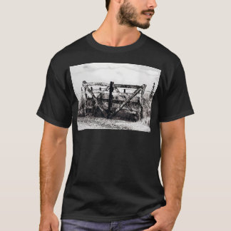 Timeless...I Remember This Place... T-Shirt