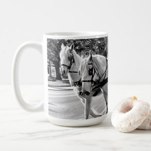 Timeless Journey Coffee Mug