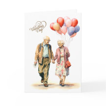 Timeless Love And Companionship Valentines Day 