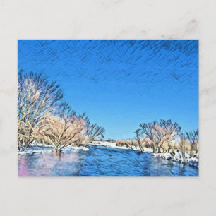 Timeless Love Postcard