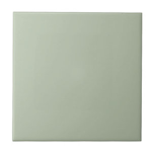 Timeless - Misty Sage Ceramic Tile