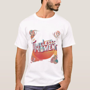 Timeless Moment  T-Shirt