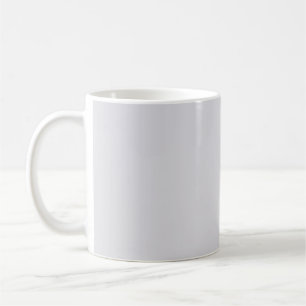 Timeless - Moonlit Grey Mug