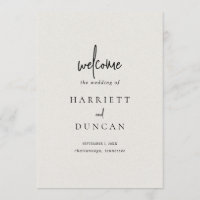 Timeless Neutral Beige Elegant Wedding