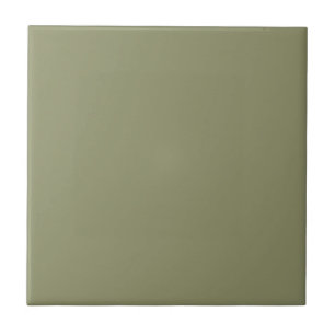 Timeless - Olive Ceramic Tile