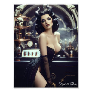 "Timeless" Photo Print