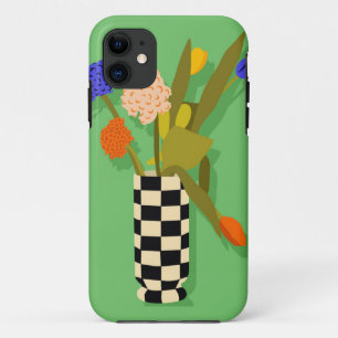 Timeless Pot iPhone 11 Case