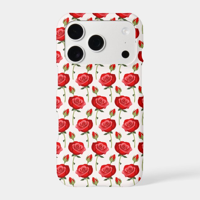 Timeless Rose (Back)