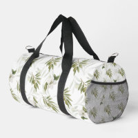 Timeless Sage Olive Watercolor Chic