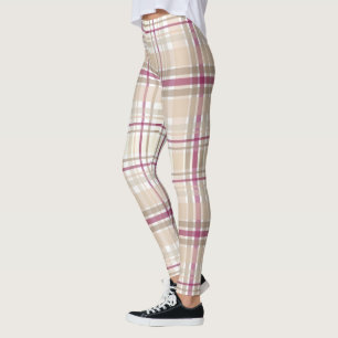 Timeless Style with a Modern Twist! Leggings