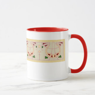 Timeless Sucessionist Graphic Desgin Mug
