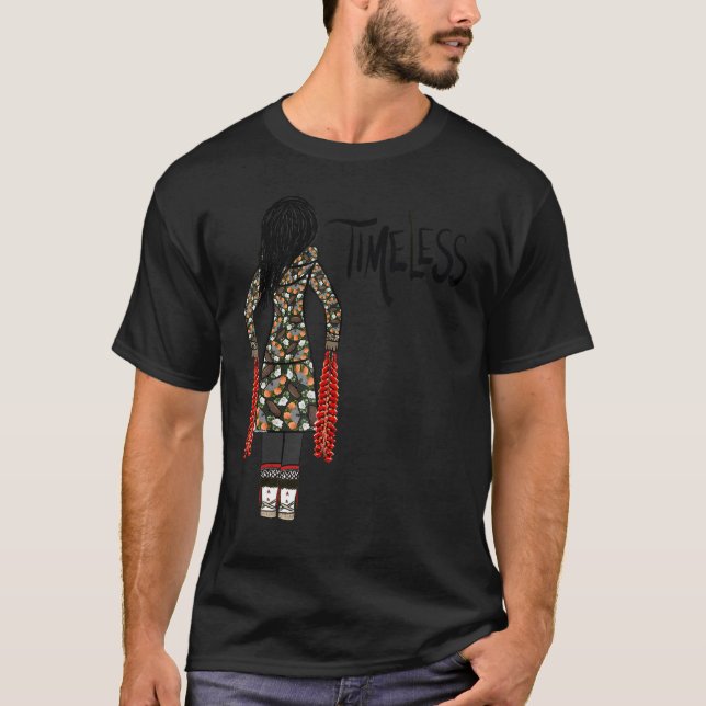 Timeless T-Shirt (Front)
