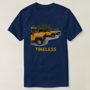 TIMELESS T-Shirt