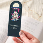 Timeless Tales Kitsune