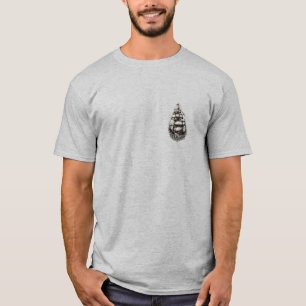 "Timeless Tattoo-Inspired T-Shirts" T-Shirt