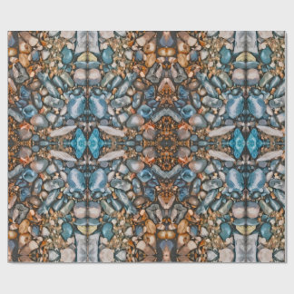 Timeless Terrain – Elegant Wrapping Wrapping Paper