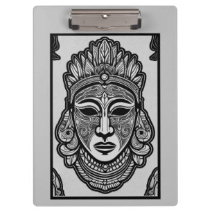 "Timeless Traditions" Clipboard