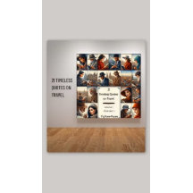 Timeless Travel Quotes By Famous People (Pictures)