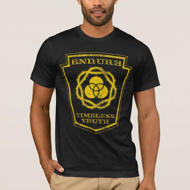 Timeless Truth T-Shirt (Front)