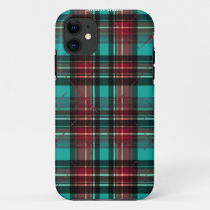 Timeless Tweed iPhone 11 Case