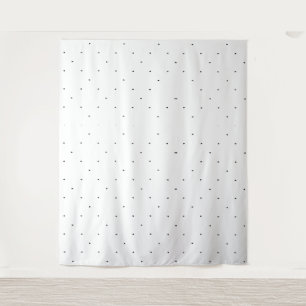 Timeless Valentine's Elegance Tapestry