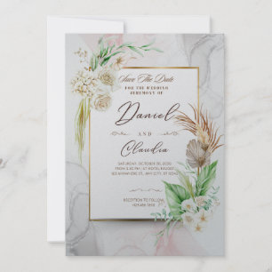 Timeless Wedding Invitations: Elegant Styles & The Invitation